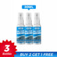 ⏰Begrenset tid 50% rabatt tilbud🎁Kjøp 2 få 1 gratis🔥Multifunksjonell bilrustfjerningsspray
