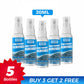 ⏰Begrenset tid 50% rabatt tilbud🎁Kjøp 2 få 1 gratis🔥Multifunksjonell bilrustfjerningsspray