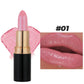 💄💄2025 begrenset tid kjøp en få ett gratis arrangement💋Lipgloss diamant vanntett glitter leppestift