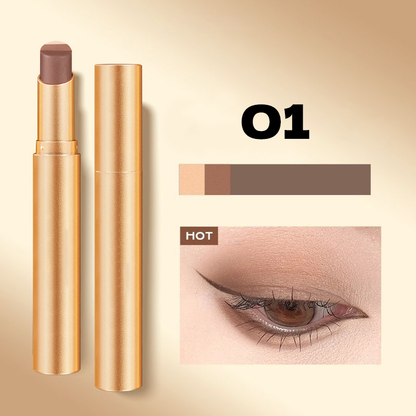 🥰HOT SALE 50% OFF🥰Gradient Three-Color Eyeshadow Stick