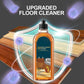 Floor Cleaner, Dual-Action Stain & Odor Remover, Protects Natural Floor Finishes