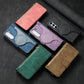 Detachable Magnetic Wallet Phone Case