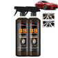 🚗👍Car wheel cleaning agent🔥Buy 5 get 5 free🔥