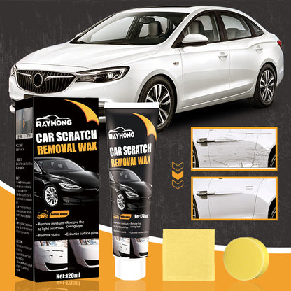 🎉Hot Sale🎉Car Scratch Repair Paste