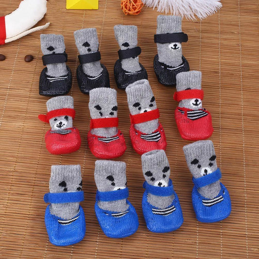 Big Sale 49%OFF🐶Pets Waterproof Shoes