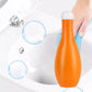BUY 2 GET 1 FREE -Bowling Blue Bubble Toilet Bowl Cleaner