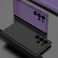 Minimalist Stylish Phone Case for Samsung S24 Ultra（50% OFF）